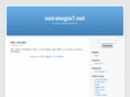 estrategia7.net