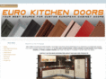 eurokitchendoors.com