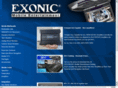 exonicmobile.com