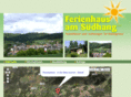 ferienhaus-am-baumgarten.com