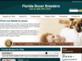 floridaboxerbreeders.com