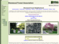forestneighbors.org