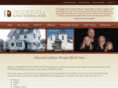 fredregillfunerals.com