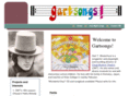 gartsongs.com