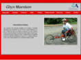 glynmarstonultradistancerunner.com