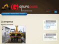 grupogaris.es