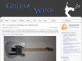 guitarwink.com
