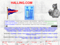 halling.com