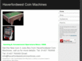 haverfordwestcoinmachines.com