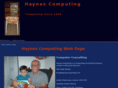 haynescomputing.com