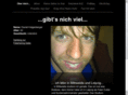 helgenberger.net