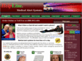 helplinealarms.com
