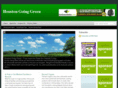 houstongoinggreen.com