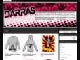iamdarras.com