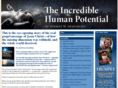 incrediblehumanpotential.biz