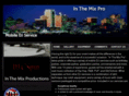 inthemixpro.com