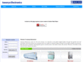 iswaryaelectronics.com