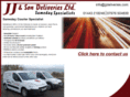 jjdeliveries.com