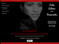 judygibsonassociates.com
