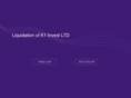k1investltd-liquidation.com