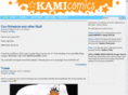 kamicomics.com