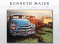 kennethmaier.com