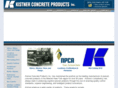 kistner.com