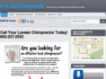 laveenchiropractor.com