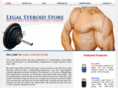legalsteroidstore.com