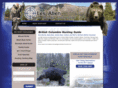 lesallenhunting.com