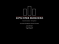 lipscombbuilders.com