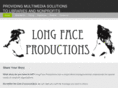 longfaceproductions.com