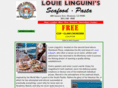 louielinguinis.com
