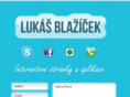 lukas-blazicek.cz