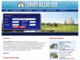 luxuryvillasusa.com
