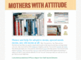 mamatude.com