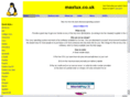 maxtux.co.uk