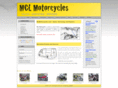 mclmotorcycles.com