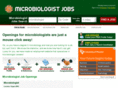 microbiologistjobs.net