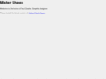 mistersheen.com