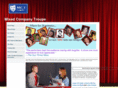 mixedcompanytroupe.com