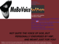 mobovoice.com