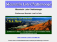 mountainlotschattanooga.com