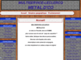 multiservice-leclercq.com