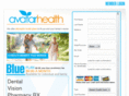 myavatarhealth.com