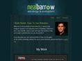 nealbarrow.com