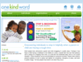 onekindword.org