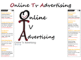 onlinetvadvertising.com