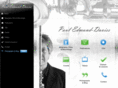 pauledmund-davies.com