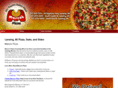 pizzalansing.net